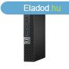 Dell Optiplex 7050 micro / Intel i3-7100T / 8GB / 256GB SSD 