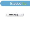 UBiQUiTi Vezetkes Router Gateway 4x2,5Gbit + 1x10Gbps SFP+ 