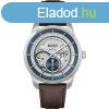 Unisex karra Hugo Boss 1513944 Tengerszkk Ezst ( 42 mm)