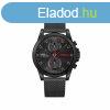 Frfi karra Hugo Boss 1530317 ( 44 mm) MOST 215787 HELYETT