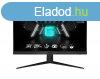 Msi 24" G2412F IPS LED