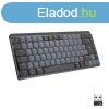 Logitech MX Mechanical Mini Clicky Mechanical Wireless Keybo