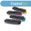 Utngyrtott KYOCERA TK5380 Toner Magenta 10.000 oldal kapac