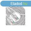 30 méteres Ethernet kábel - IzoXis 22532 - hálózati kábel - 