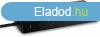 Dell WD22TB4 Thunderbolt Dock Black