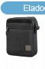 Samsonite Hip-Square Crossover bag M Black