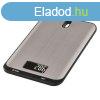 EMOS EV026, DIGITÁLIS KONYHAI EV026, ezüst