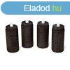 Lifesaver SZNSZRK (4 DB), ALUMNIUM CSOMAGOLSBAN