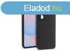 Haffner Matt szilikon tok - Samsung SM-A566 Galaxy A56 5G - 
