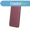 Forcell Elegance Honor 90 Lite 5G oldalra nyl mgneses kn