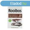 NATURLAND ROOIBOS TEA 20FILTER