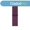 Apple Watch 42mm Sport Loop Plum