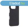 Tactical MagForce Aramid tok fekete Apple iPhone 16 Pro ksz