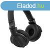 Pioneer Dj HDJ-CUE1BT-K bluetooth fejhallgat