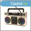 GOLON retro stlus hordozhat rdi RX-880D