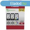 Canon 2xPG-575XL/CL-576XL Multi Pack tintapatron