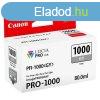 Canon PFI-1000 Grey tintapatron