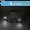Fejpntos nagyt LED vilgtssal