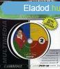 Cambridge angol nyelvoktat kzphalad + DVD-M - 