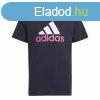 Gyermek Rvid ujj pl Adidas Essentials kk MOST 15345 HEL