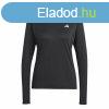 Ni Hossz Ujj Pl Adidas Run It Fekete MOST 29143 HELYETT