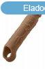 SHAFT BORTS MODEL F MRET 1 7.8 INCH FOLYKONY SZILIKON FE