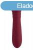FEMMEFUNN BOOSTER BULLET MAROON