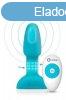 b-Vibe Rimming Petite - trkiz