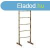 Kabttart Termszetes Bambusz 50 x 40 x 150 cm MOST 78155 H