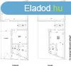 Elad csaldi hz Budapest, XXIII. kerlet, 	Soroksr