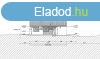 Elad 83m2-es Ikerhz, Vcrtt