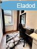 Elad ktszobs klms, elemeleti laks a krton bell, a N