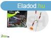 Wizard Monster Surface Livebait Double Braided Rig Harcsz 