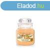 Illatosított Gyertya Yankee Candle Mango Ice Cream 104 g MOS