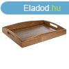 Tlca Home ESPRIT Termszetes Akcfa 39,5 x 25,5 x 5,5 cm MO