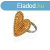 Szalvta gyr Versa Fm Rattan 5,3 x 4,7 x 5,3 cm Szv MOST