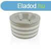Hamutart Versa Szrke Dolomite 11,2 x 6,2 x 11,2 cm MOST 51