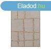 Kp Bzs szn Aranysrga 80 x 3,5 x 80 cm MOST 100855 HELYET