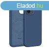 Etteri Silicone MagSafe-kompatibilis tok iPhone 12/12 Pro - 