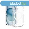VMax Acrylic Anti-drop MagSafe-kompatibilis tok iPhone 12 - 