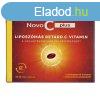 NOVO C PLUS LIPOSZÓMÁLIS C-VITAMIN 30DB