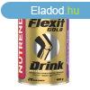 NUTREND Flexit Gold Drink 400g Blackcurrant