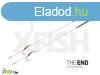 Delphin The End Boilie Rig Kttt Horog / 2Db 20cm/25lbs/#2
