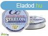 Konger Steelon Cristal Clear Fluorocarbon Coated Monofil Zsi