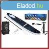 XQ Max SUP deszka fekete 305 cm 08185.8