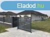 Elad csaldi hz Balatonkeresztr, 	Balaton, j pts, Kl