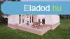 Elad 115m2-es Csaldi hz, Erdkertes