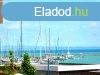 Sifok Ezstparton a kikttl 50 m re 2 szobs rk rszpan