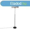 lllmpa fekete llthat boucle ernyvel taupe 50 cm - Par