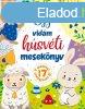 Egy vidám húsvéti mesekönyv